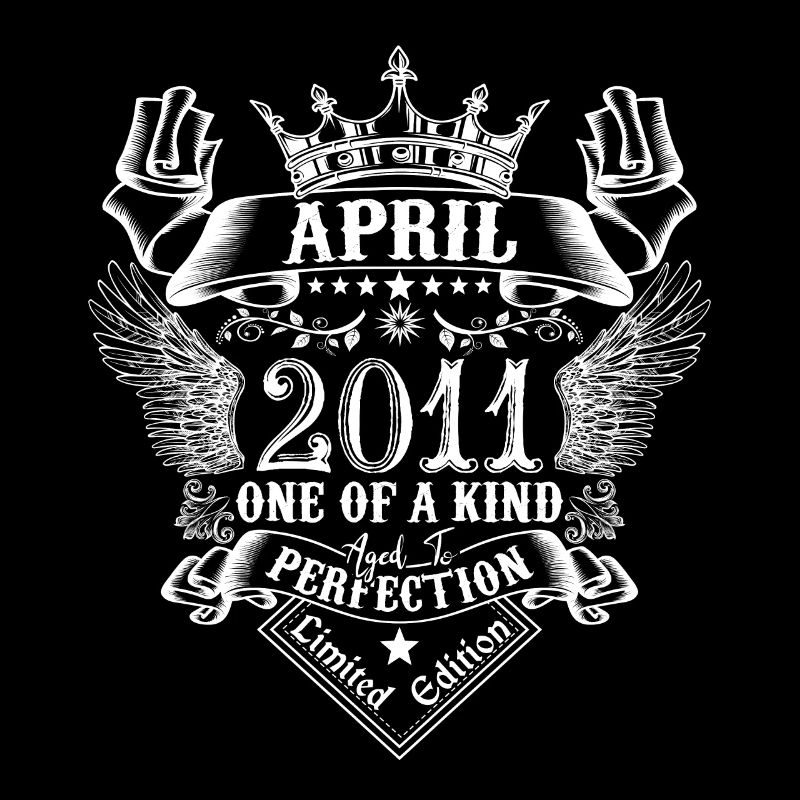April 2011 anniversary April 2011 April