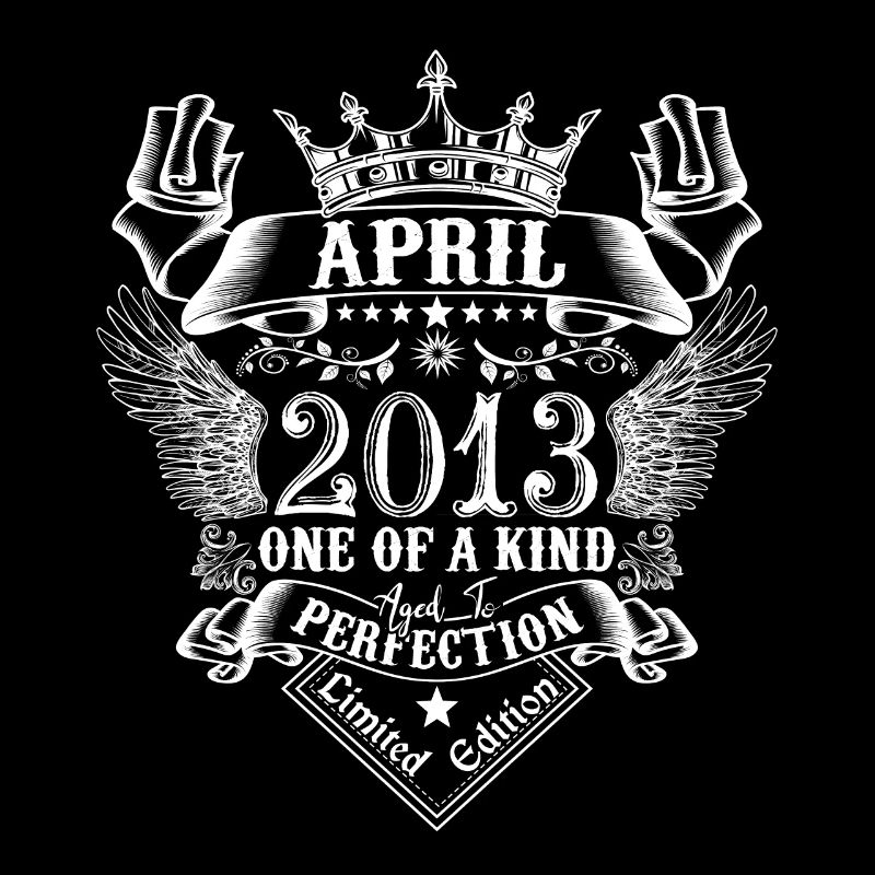 April 2013 anniversary April 2013 April