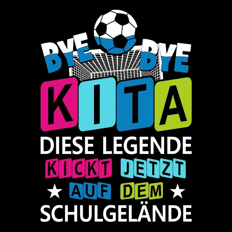 Einschulung Schulkind Kindergarten Kita Geschenk