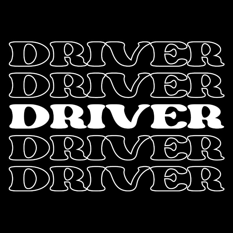 Driver Chauffeur Motorist Operator Pilot