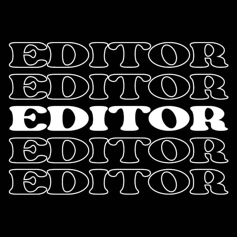Editor Proofreader Copy Editor Reviser Writer