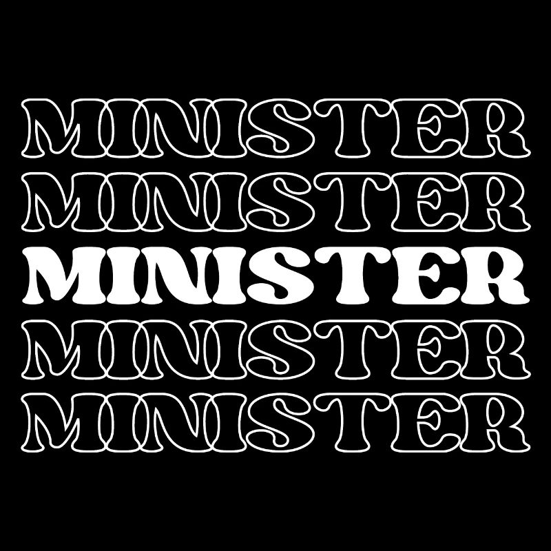 Pasteur Pasteur Prédicateur Prêtre