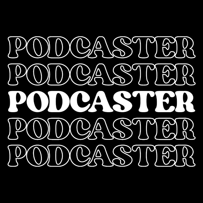 Podcaster, Moderator, Radiomoderator