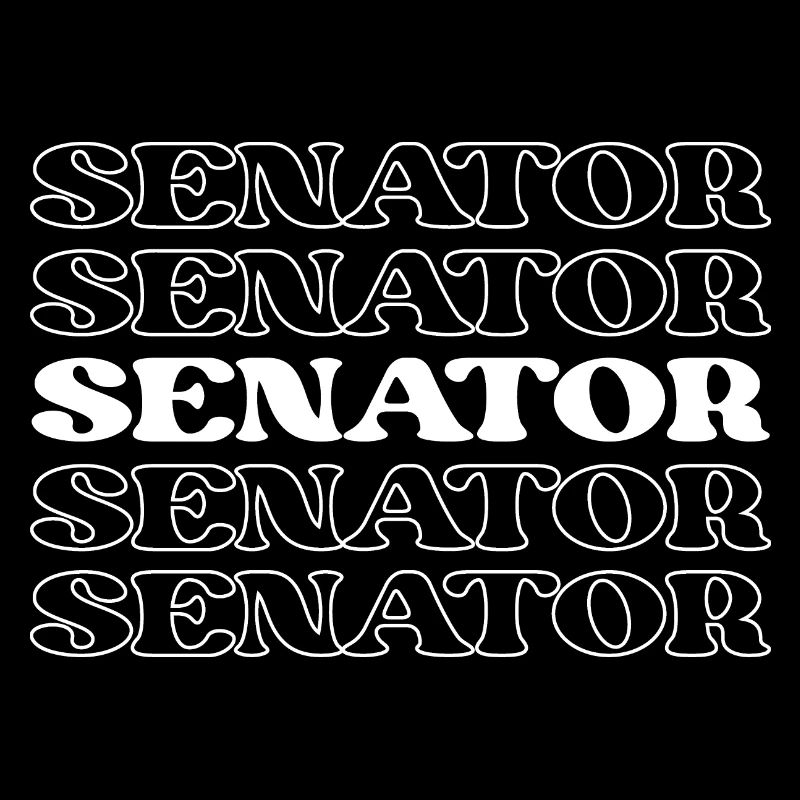 Senator Legislator Representative Lawmaker