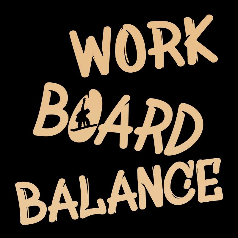 work board balance