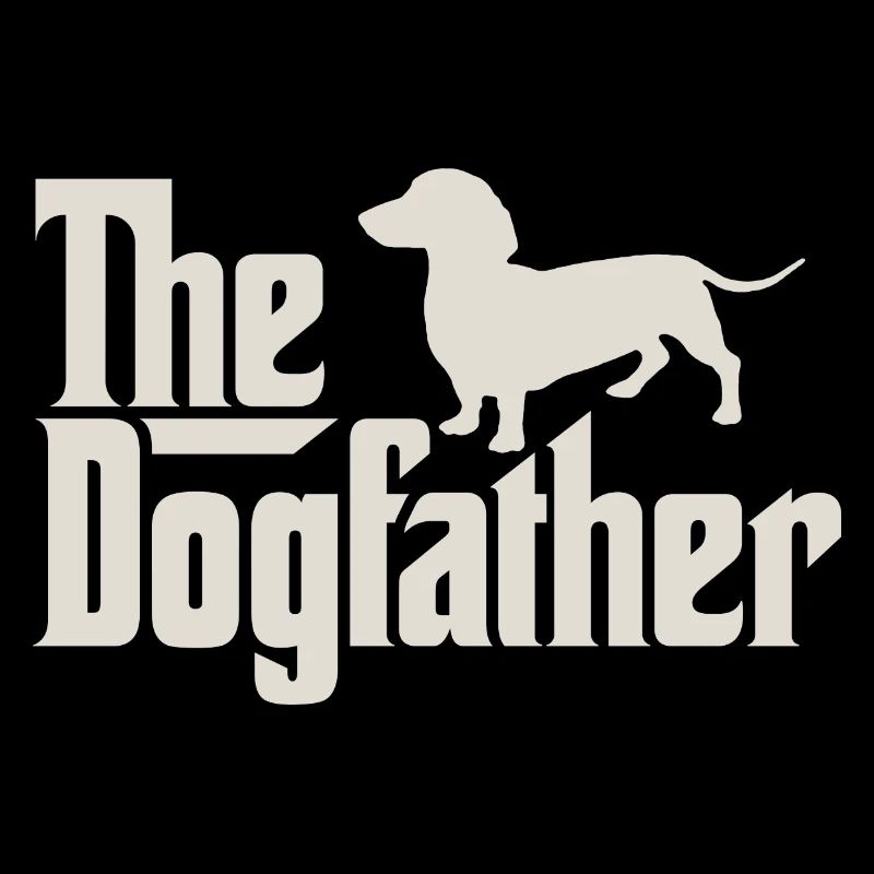 Le Dogfather - Teckel, Teckel, Teckel
