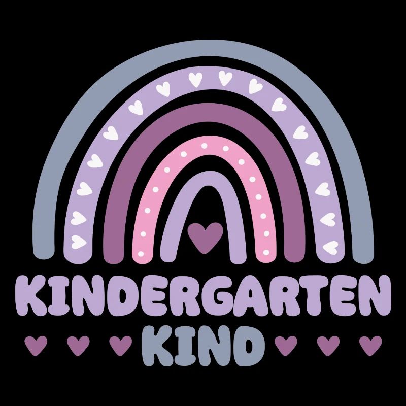 ich bin jetzt ein Kindergartenkind 2024