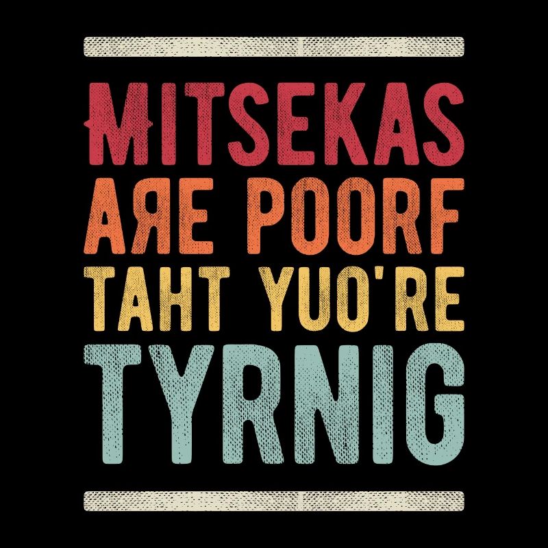 Fehler sind der Beweis, dass Sie es versuchen