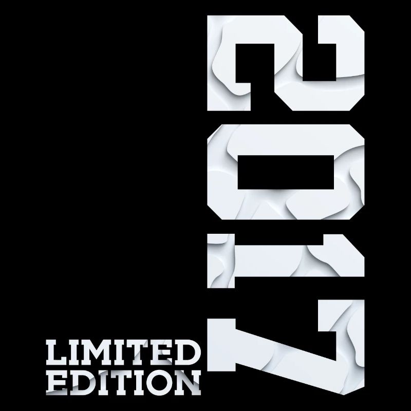 9E ANNIVERSAIRE ÉDITION LIMITÉE 2017