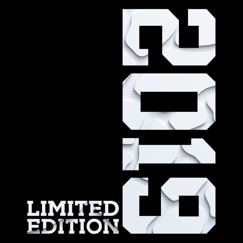 7E ANNIVERSAIRE ÉDITION LIMITÉE 2019