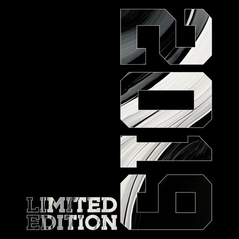7. GEBURTSTAG LIMITED EDITION 2019