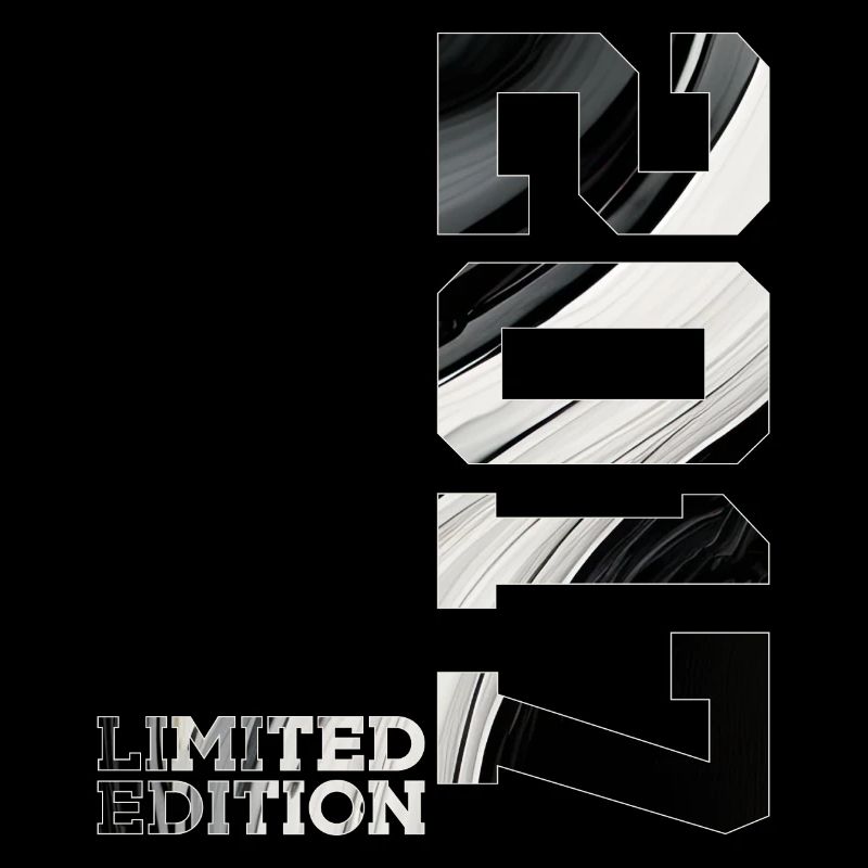 9E ANNIVERSAIRE ÉDITION LIMITÉE 2017