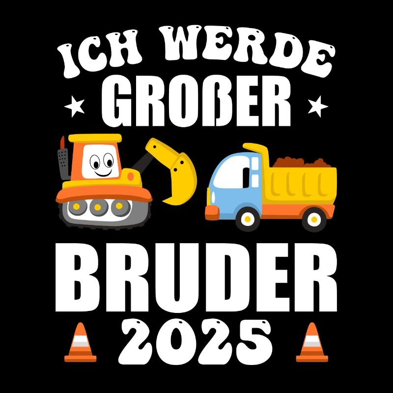 Ich Werde Großer Bruder 2025