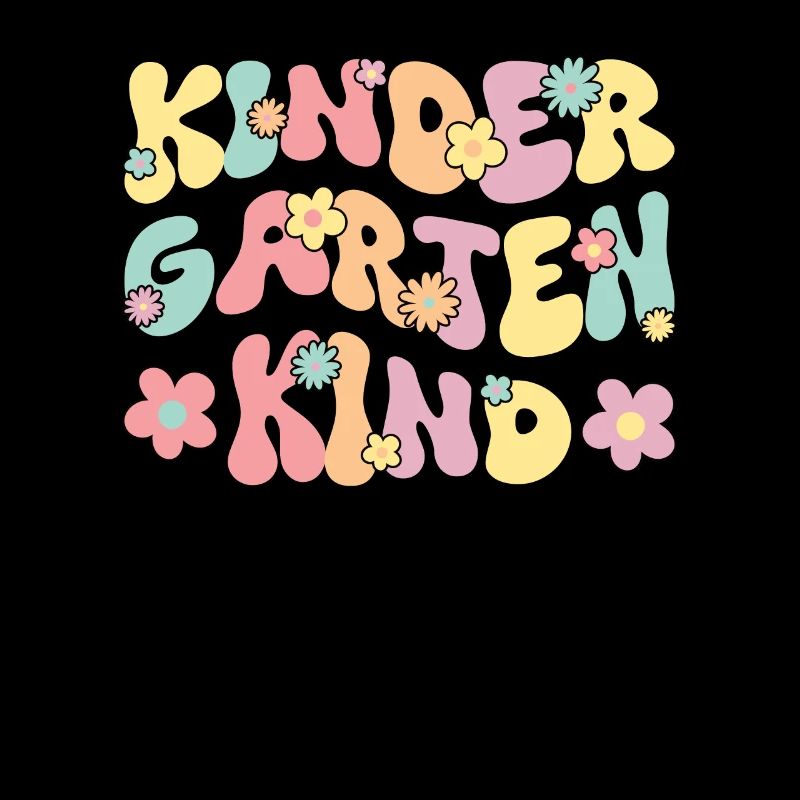 ich bin jetzt ein Kindergartenkind 2024