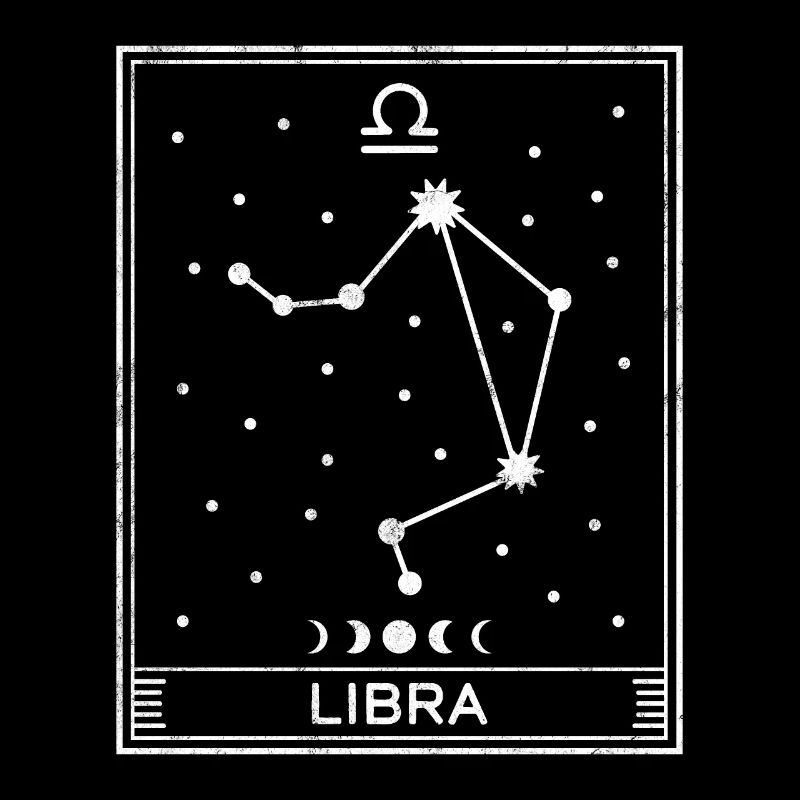 Libra Star Sign