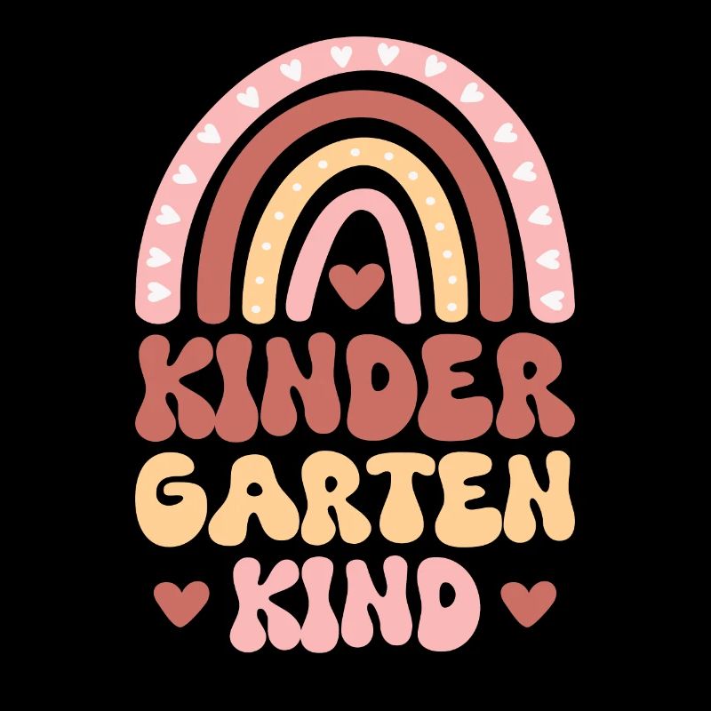 ich bin jetzt ein Kindergartenkind 2024