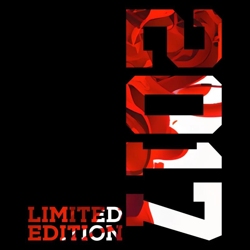 9E ANNIVERSAIRE ÉDITION LIMITÉE 2017