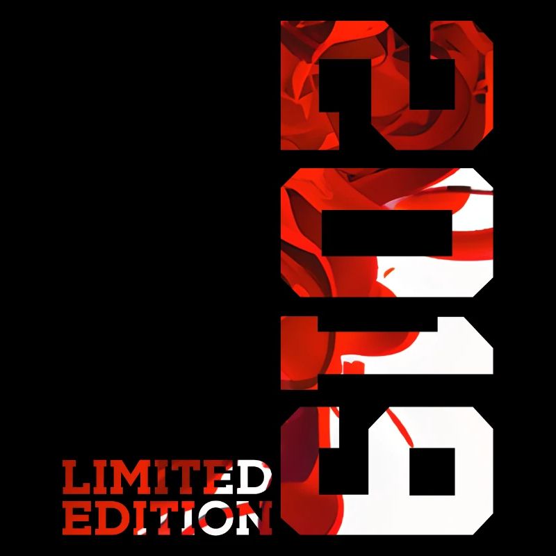 7. GEBURTSTAG LIMITED EDITION 2019