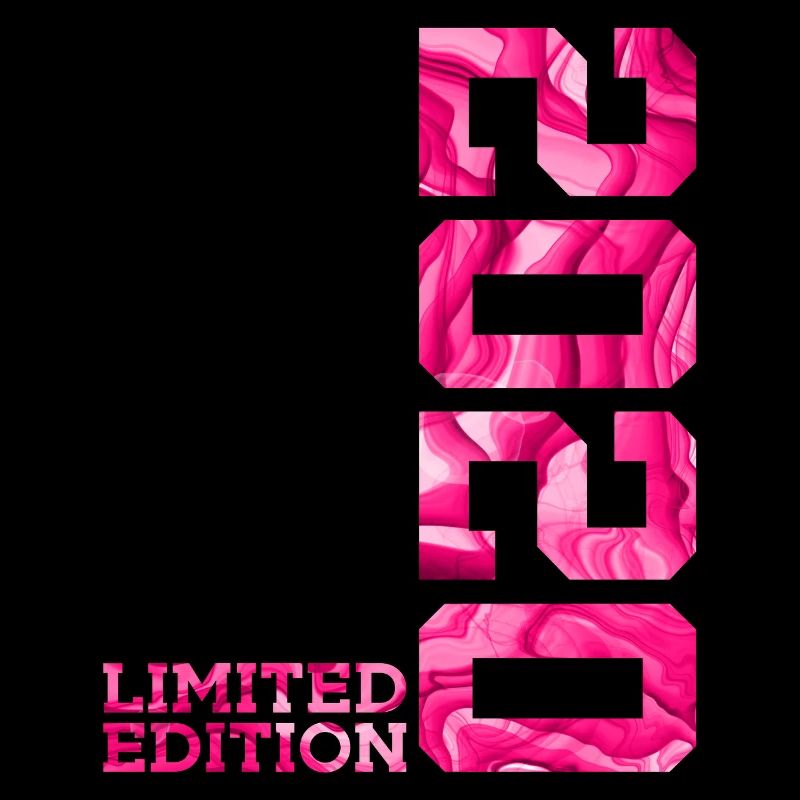 6E ANNIVERSAIRE ÉDITION LIMITÉE 2020