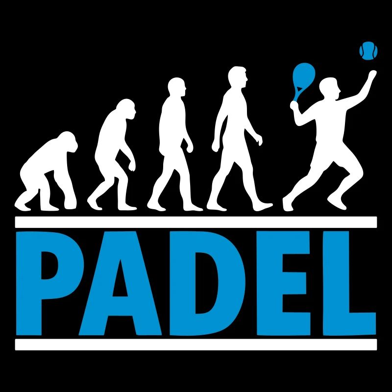 Padel Evolution Sport Racket