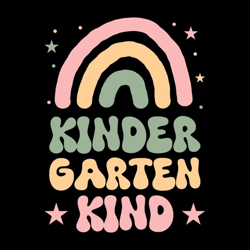 ich bin jetzt ein Kindergartenkind 2024