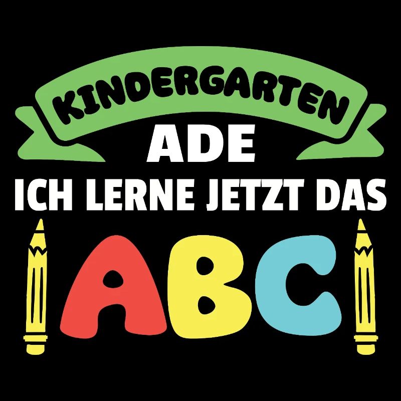 Kindergarten Abschied Hallo Schule ich bin soweit!