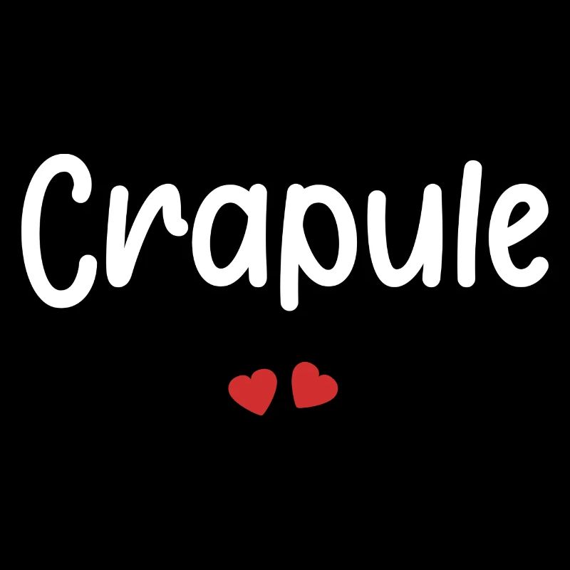 Crapule
