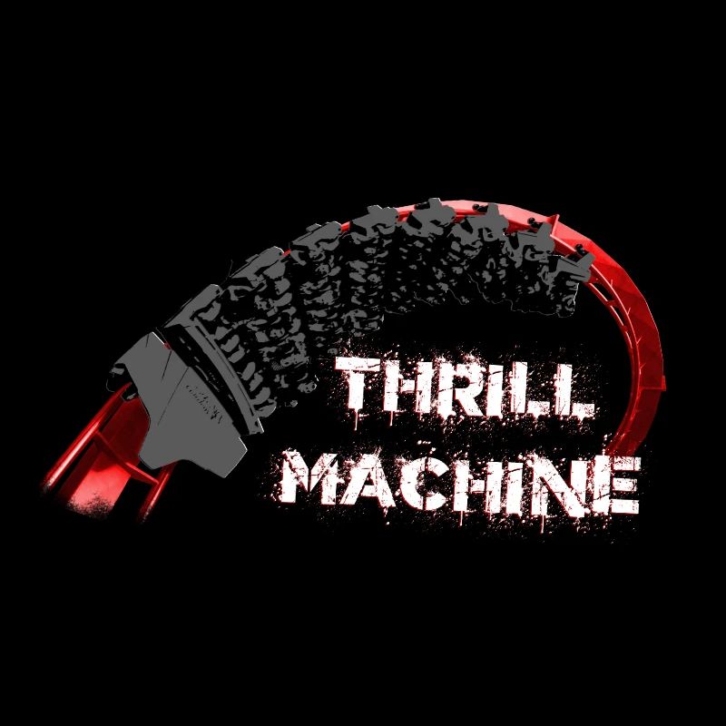 THRILL MACHINE