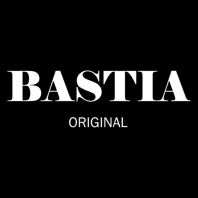 Bastia original