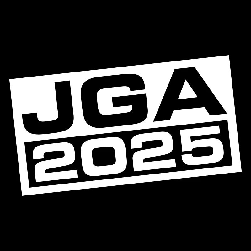 Jga 2025 Junggesellenabschied