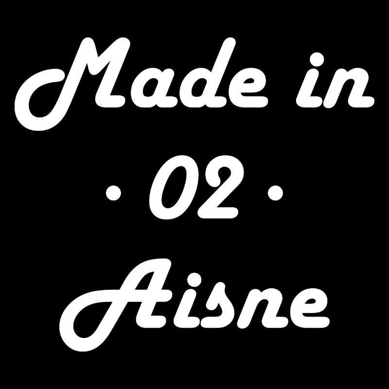 Made in aisne