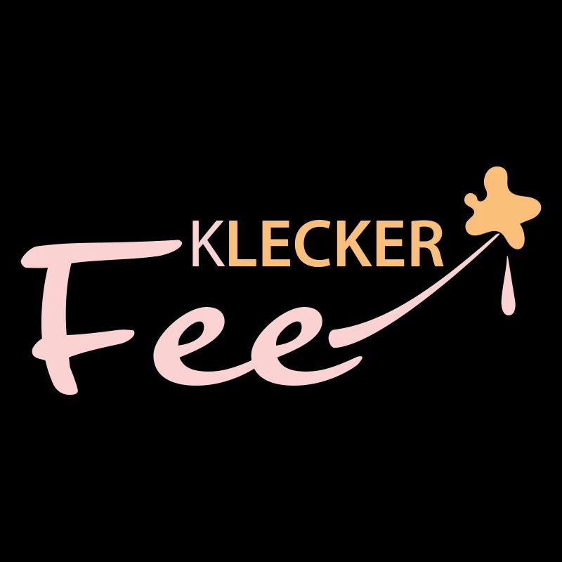 Lecker Klecker Fee