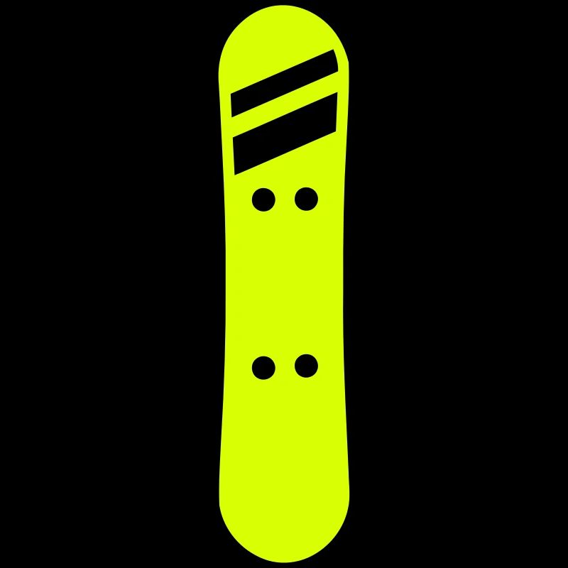 Snowboard