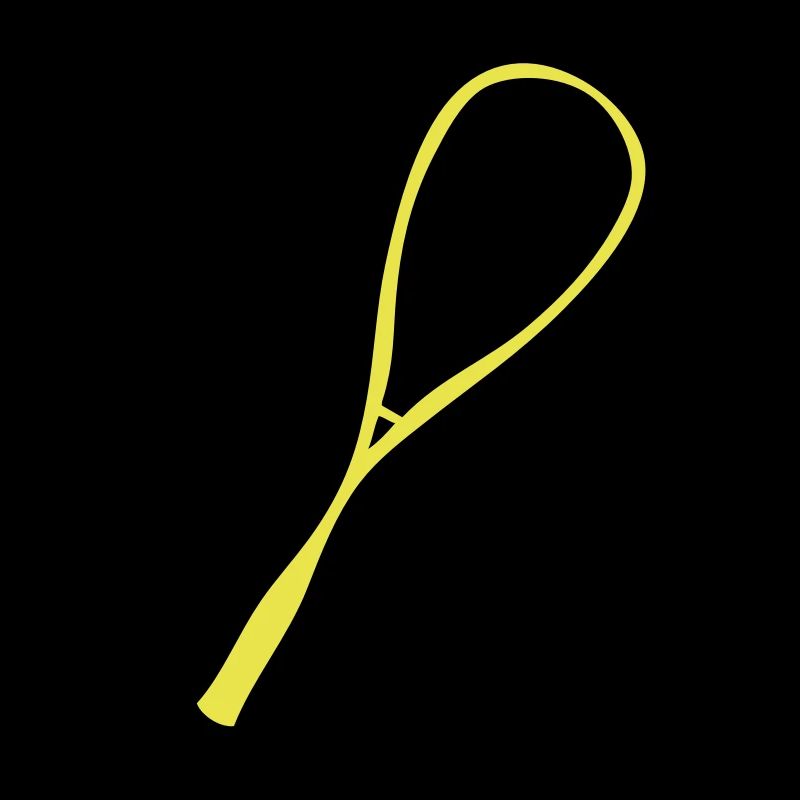 raquette racket squash 902