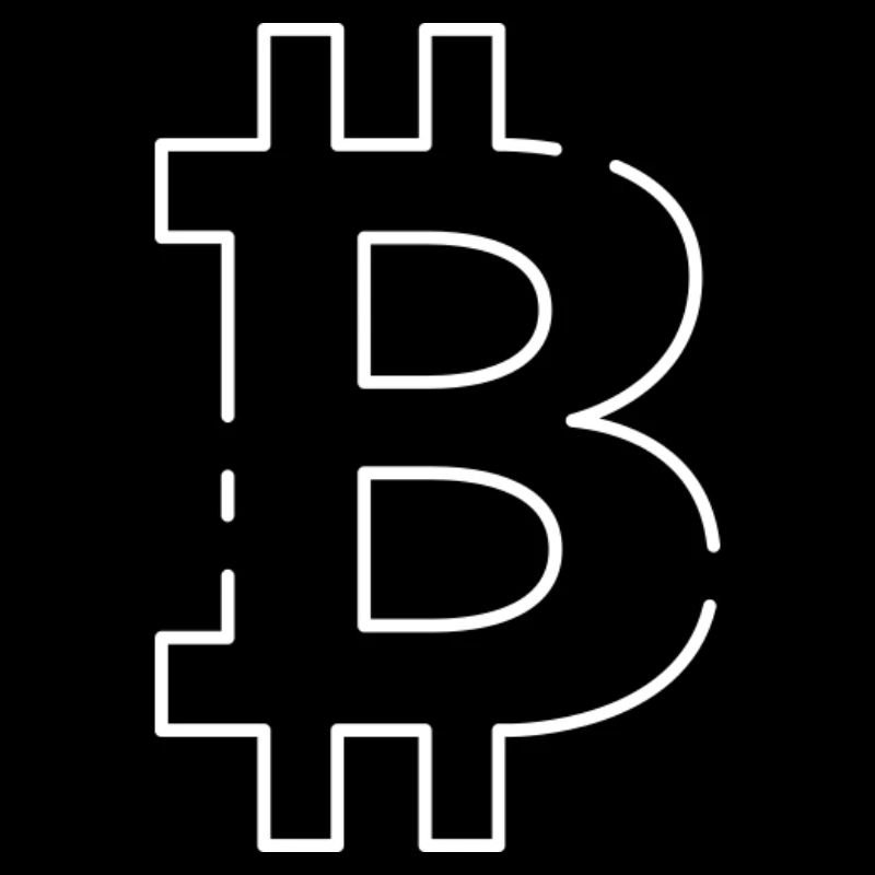 Bitcoin Icon
