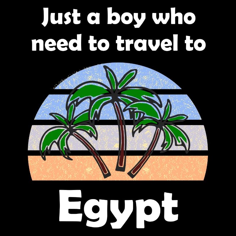 Holidays in Egypt