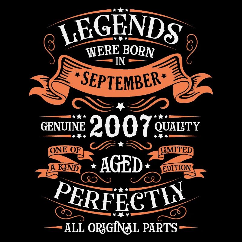 September 2007 Originelle Geburtstagsgeschenkidee