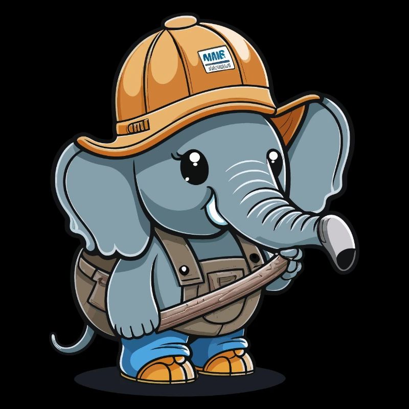 Elephant Builder