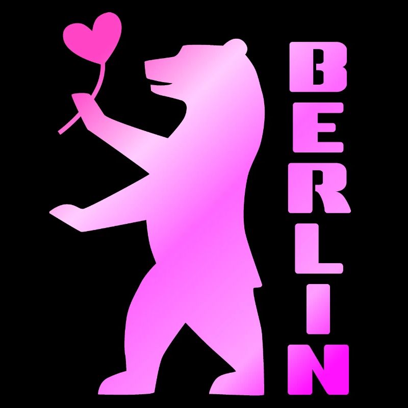 Berlin Berlin Bear