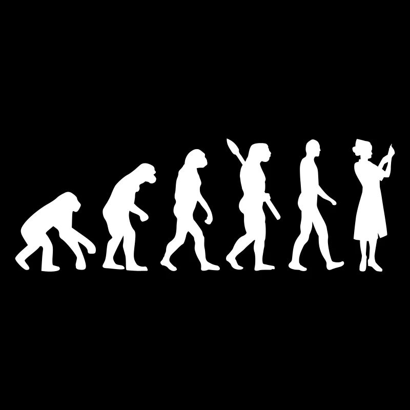 Evolution Nurse