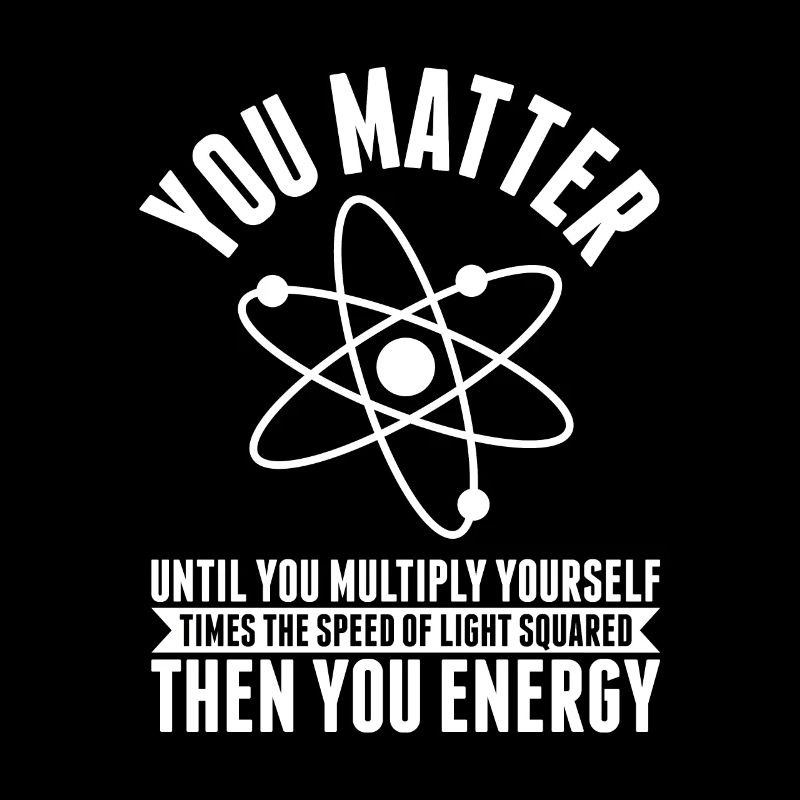 Physics science | Physicist students gifts