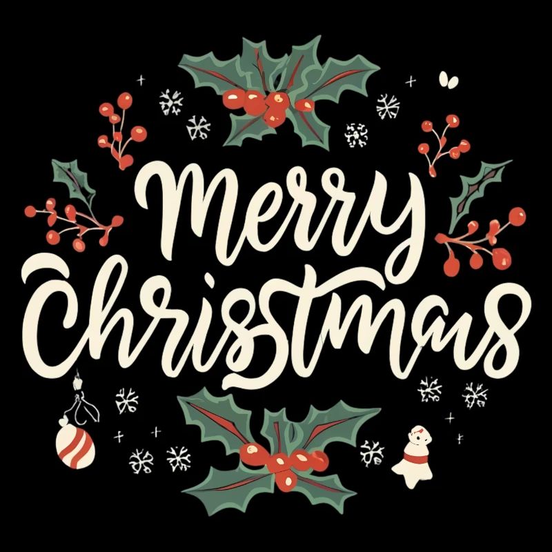 Joyeux Noël