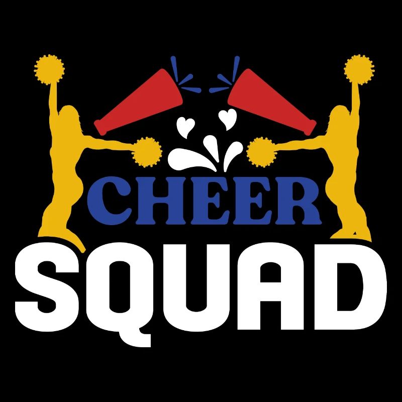 Cheer Squad