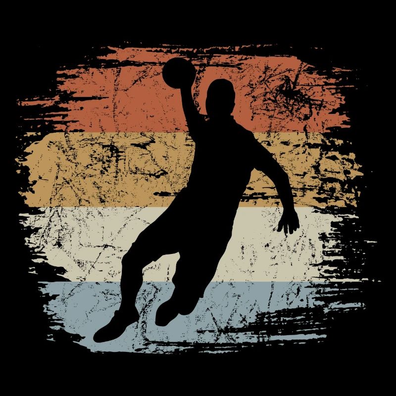 Handball, Werfen, Training