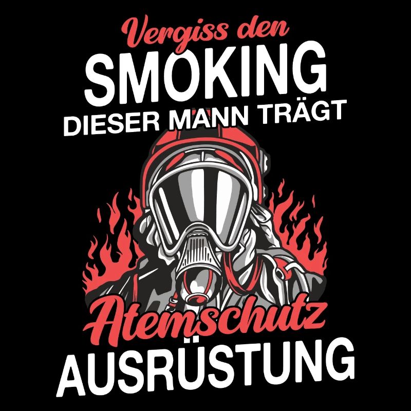 Feuerwehr Feuerwehrmann