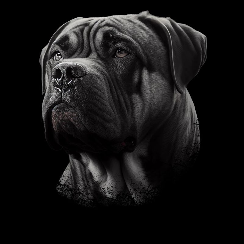 Cane Corso Hund