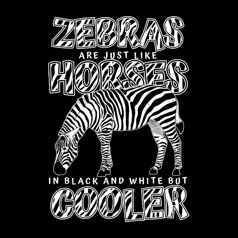 Zebra Tier Zebras Zoo