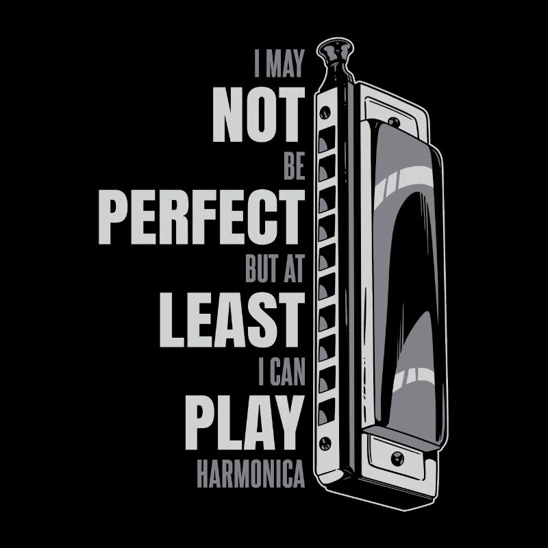 Harmonica Harmonica Musique Instrument