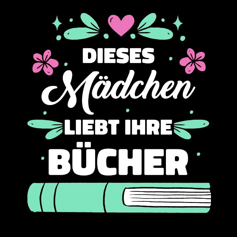 Buch Lesen Bücher Buch Nerd Bücherwurm