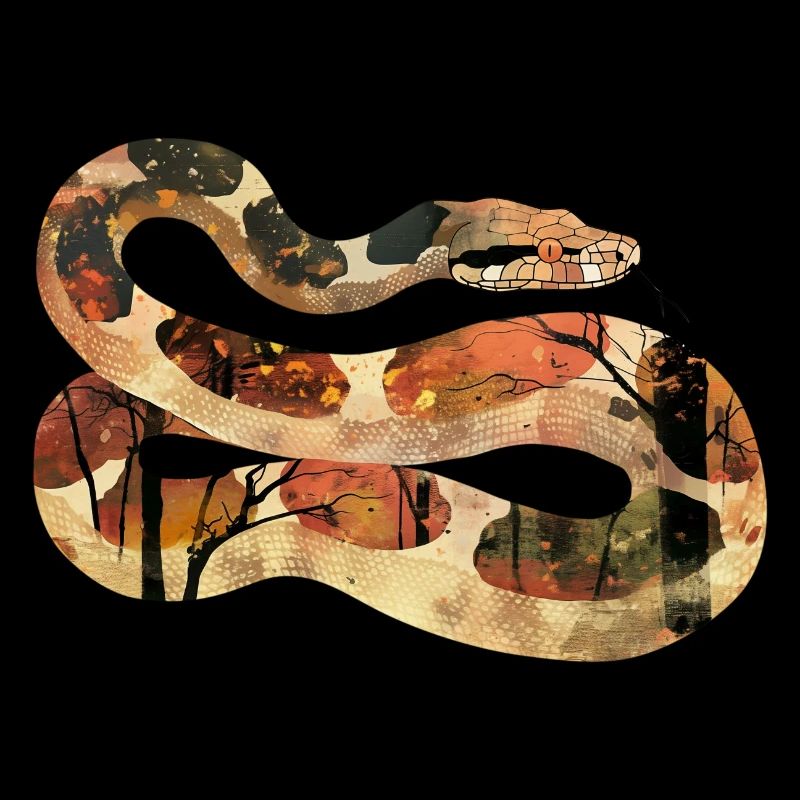 Boa constrictor